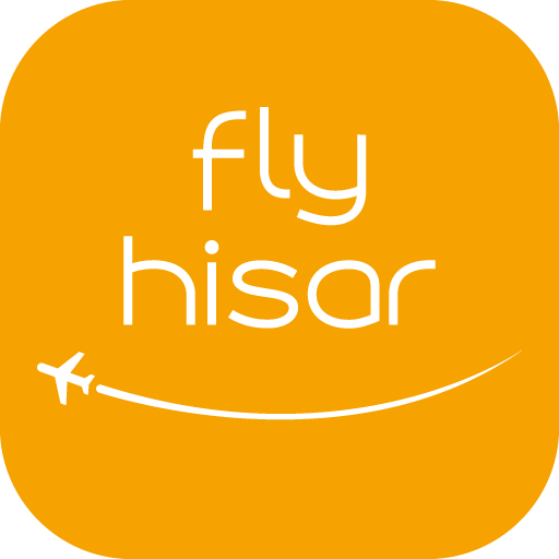 Flyhisar - Uçak Bileti Almanın