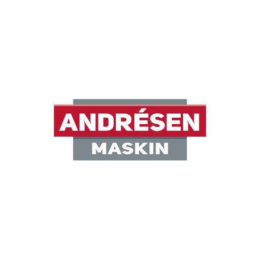 Andresen Maskin Inspection Too