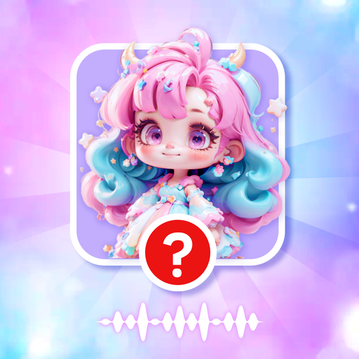 Guess Voice Princess