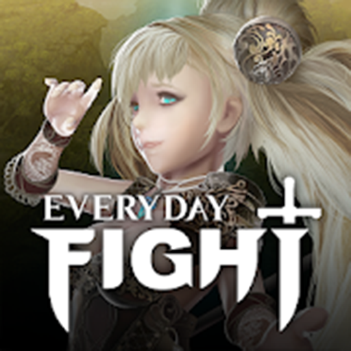 Everyday Fight : Idle RPG