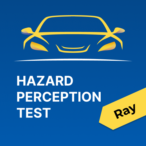 Hazard Perception Test