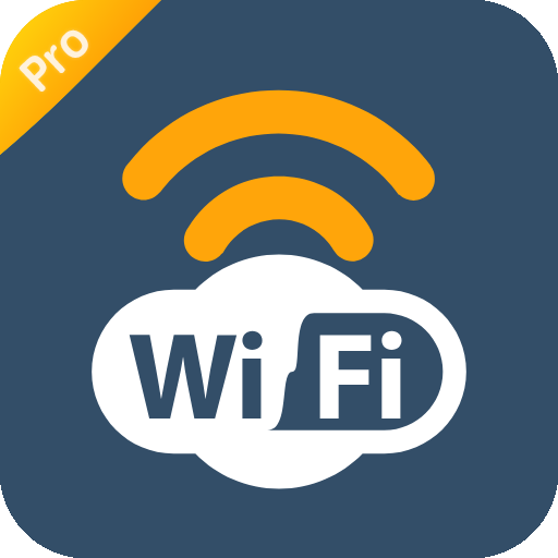 WiFi Router Master Pro(No Ads) - WiFi Analyzer