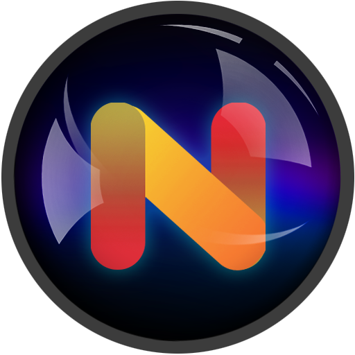 Nixio - Icon Pack