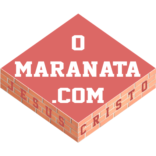 Motivos de Oração - ICM - Maranata