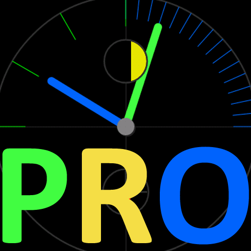 PRO OnTime Clock LWP