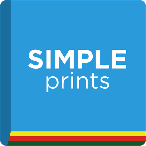 SimplePrints Photo Books