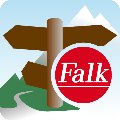 Falk Outdoor Navigator