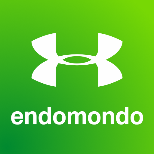 Endomondo - Running & Walking