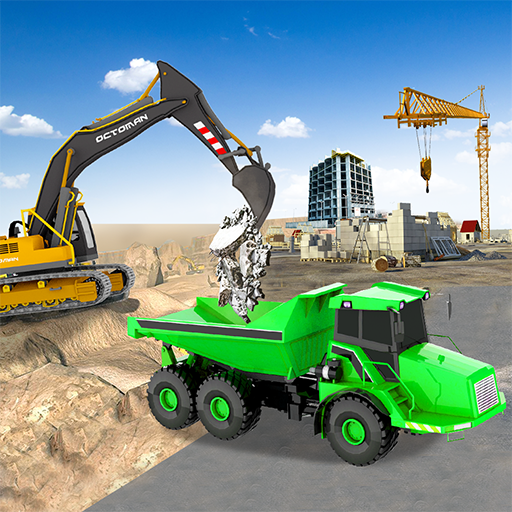 City Construction Simulator 3D