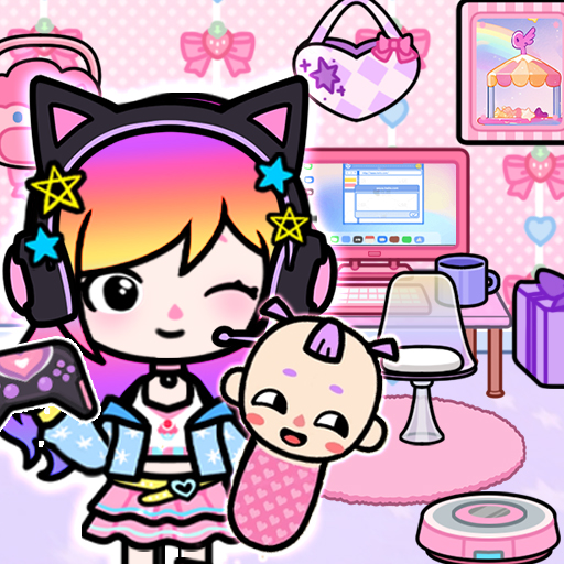 Mia World - Makeover Life