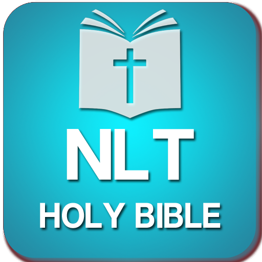 New Living Translation Bible (NLT) Offline Free