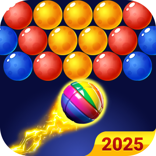 Bubble Shooter 2