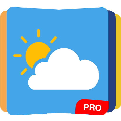 Weather Forecast Pro: Timeline, Radar, MoonView