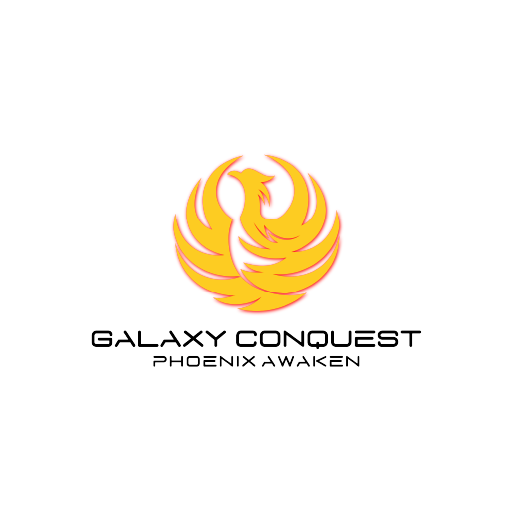 Galaxy Conquest Phoenix Awaken