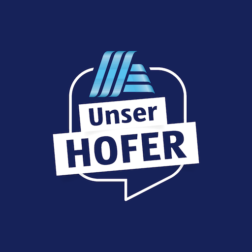 Unser HOFER