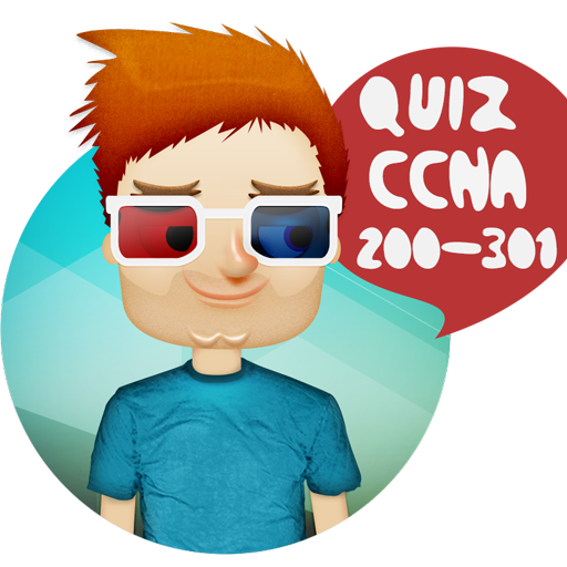 Exam Certification CCNA 200-301 Quiz