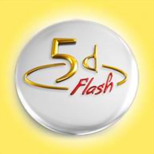 5d Flash Vital