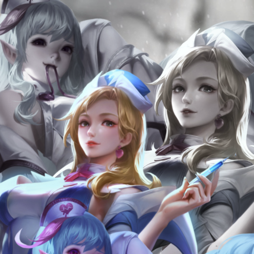4K AOV Wallpapers