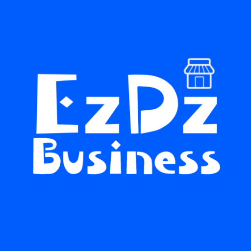 EzDz Business - Manage Stores