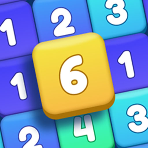 Destroy Numbers Sliding Puzzle