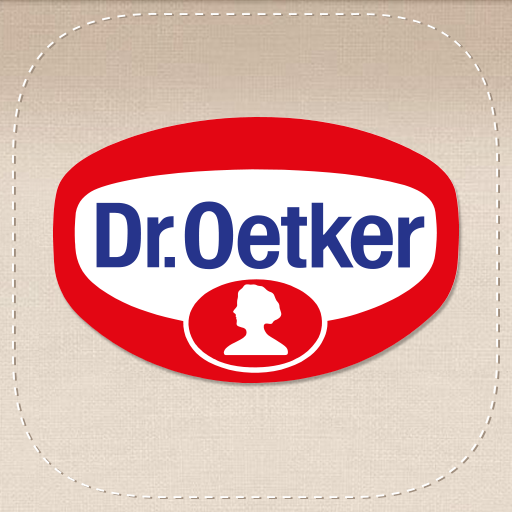 Dr. Oetker Tarif Dünyası