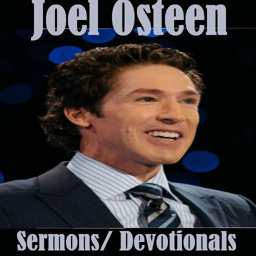 Joel Osteen Daily Sermons/Devo