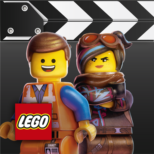 THE LEGO® MOVIE 2™ Movie Maker