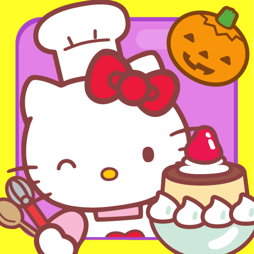 Hello Kitty Cafe Seasons