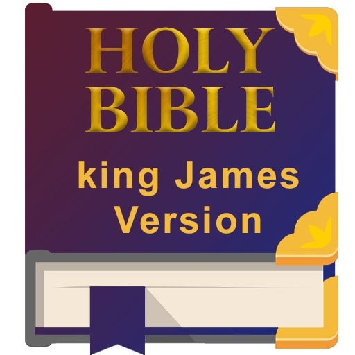 The Holy Bible King James Version(KJV) + Audio