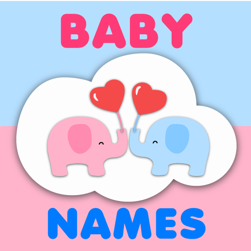 Baby Names. 6000+ Names