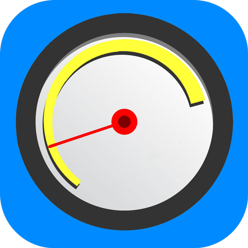 Air Density & RAD Meter