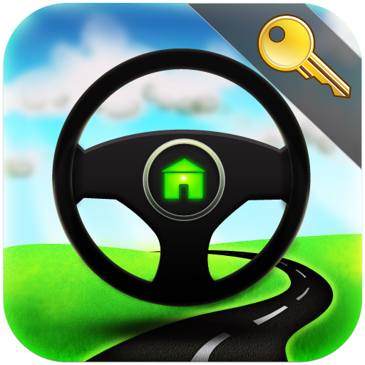 CarHome Ultra Unlocker