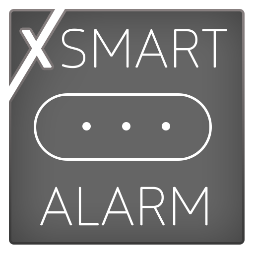 Smart Alarm for Mi Band (XSmar