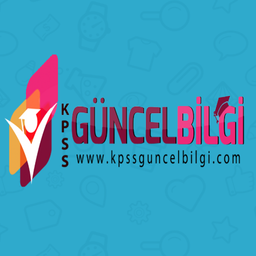 2020 KPSS Güncel Bilgiler