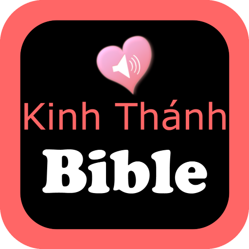 Vietnamese English Audio Bible