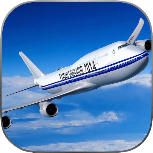 Flight Simulator 2014 FlyWings