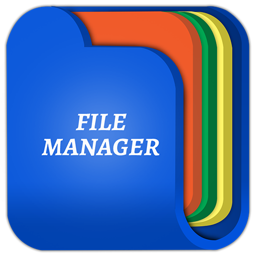 Smart File Manager & Explorer