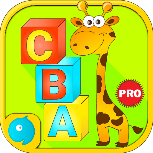 Kids Preschool Letters Premium