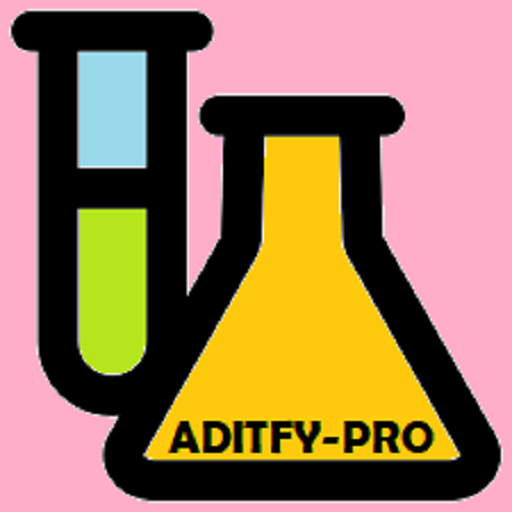 AditFy. Toxicity in aditives