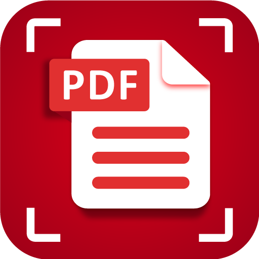 PDF Scanner: Scan Documents