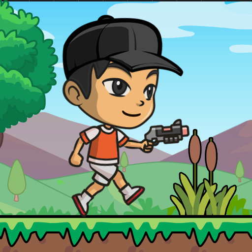 Kirikou Shooter