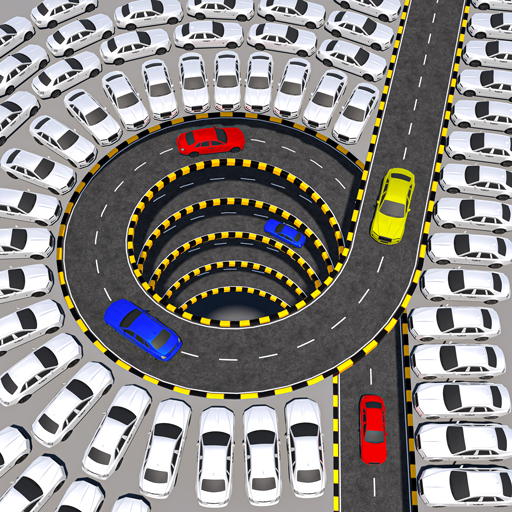 Traffic Jam Game Car Escape