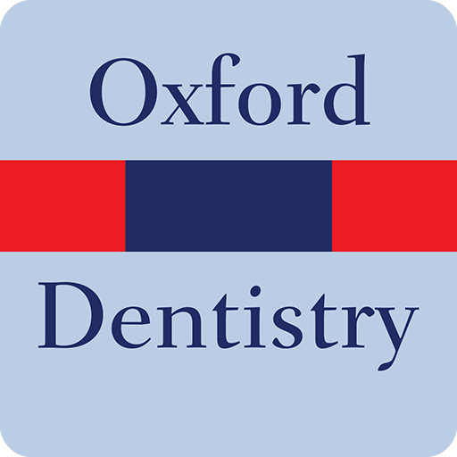 Oxford Dictionary of Dentistry