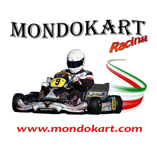 Mondokart Racing