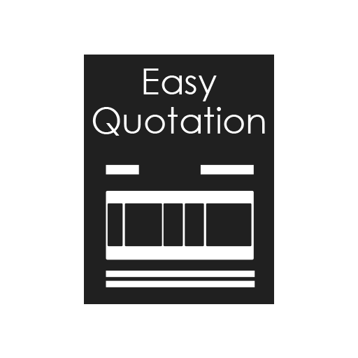 Easy Quotation Estimate Maker