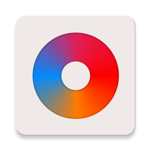 Modern Colour Picker