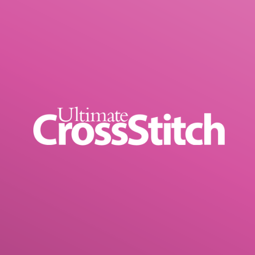 Ultimate Cross Stitch Magazine - Stitching Pattern