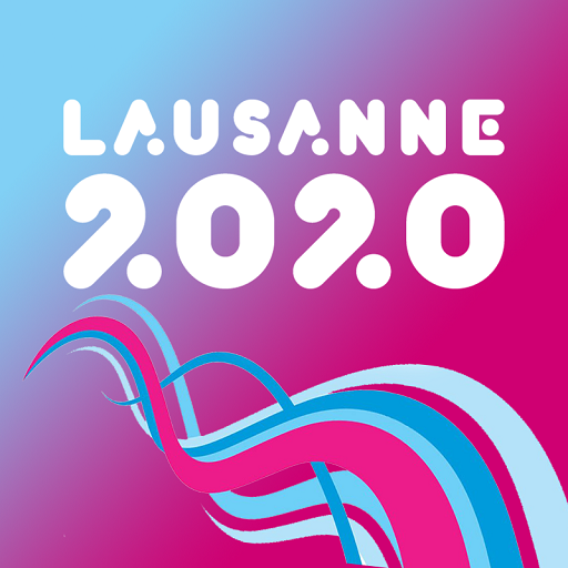 Lausanne 2020 AR Experience