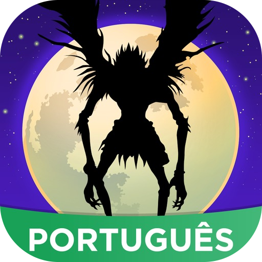 Death Note Amino em Português