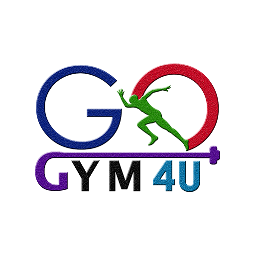 GOGYM4U - Gym Management App